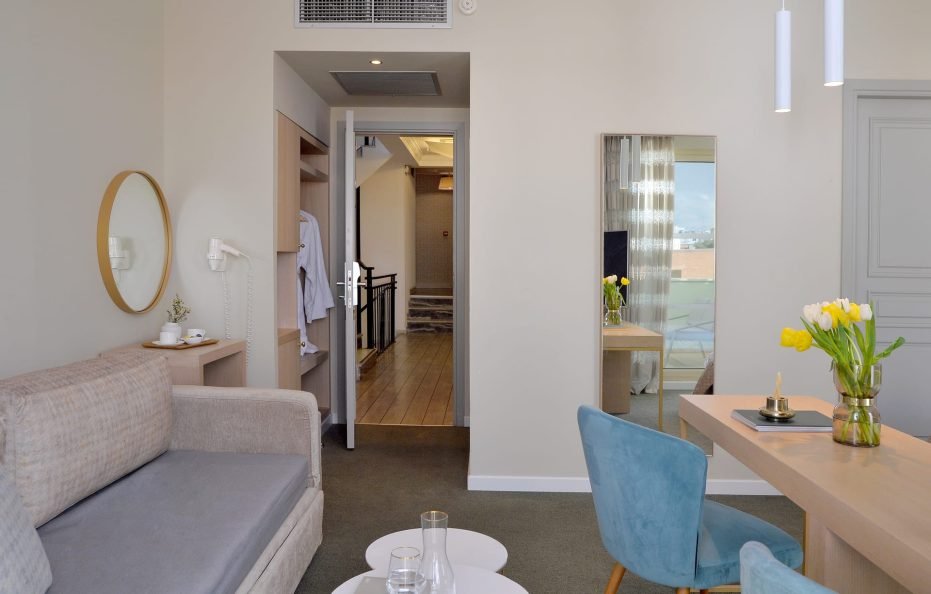 Junior Suite