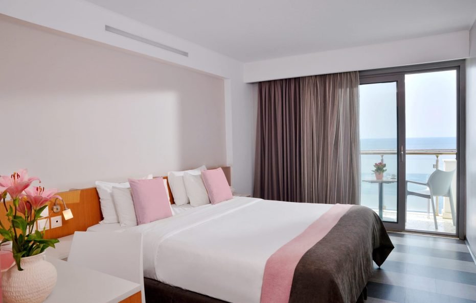 Double Sea View