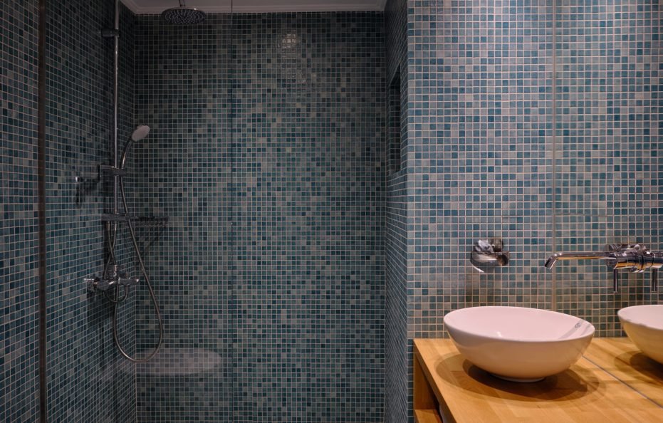 Triple Room Pool View