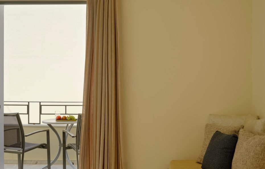 Junior Suite Pool View