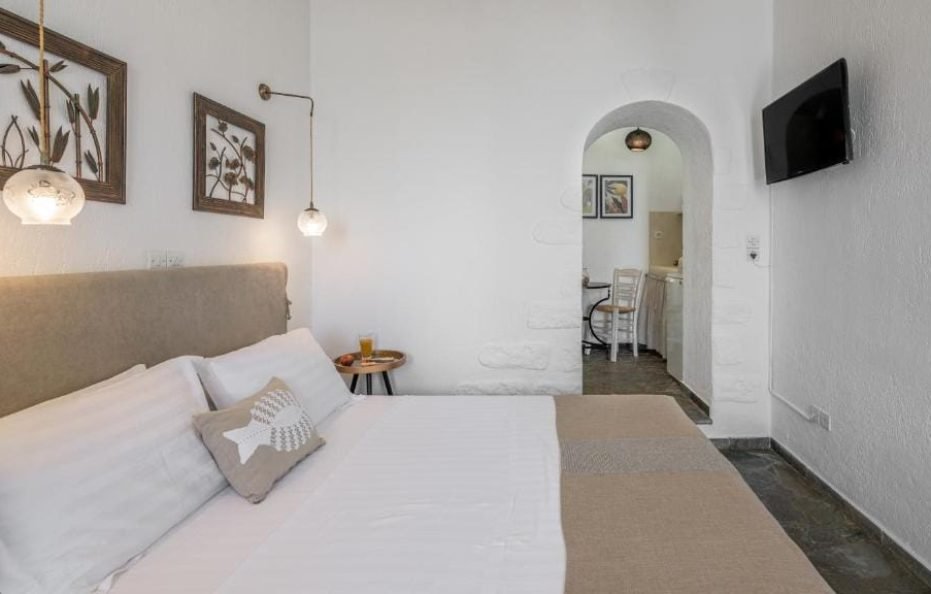Anastasia Double Room