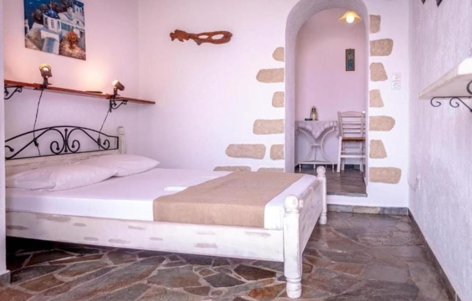 Anastasia Double Room