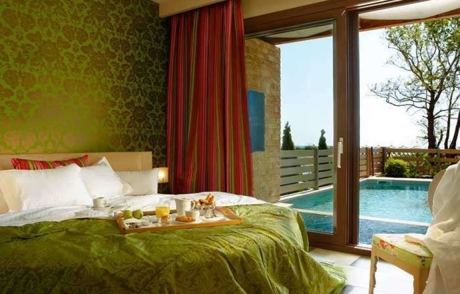 Grand Executive Suite Private Pool