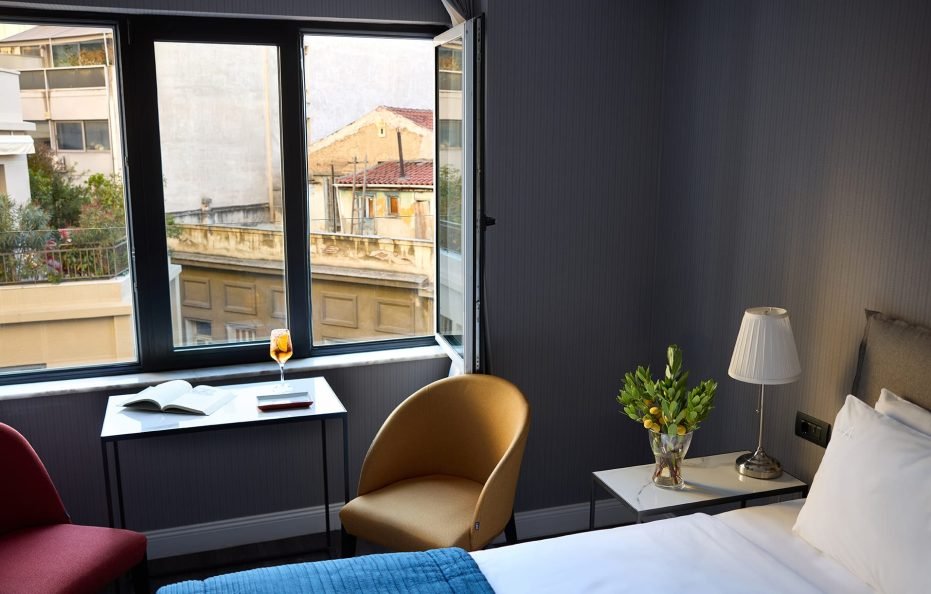 Classic Double / Twin Room