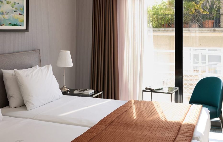 Classic Double / Twin Room