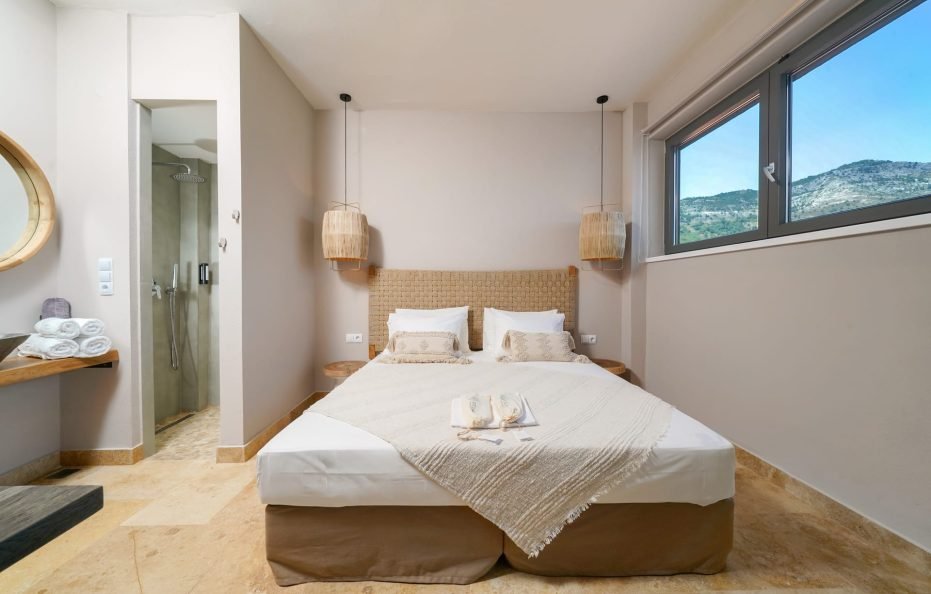 Suite with Sea View