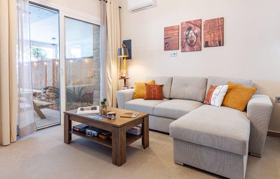 “Petra” Stylish Apartment