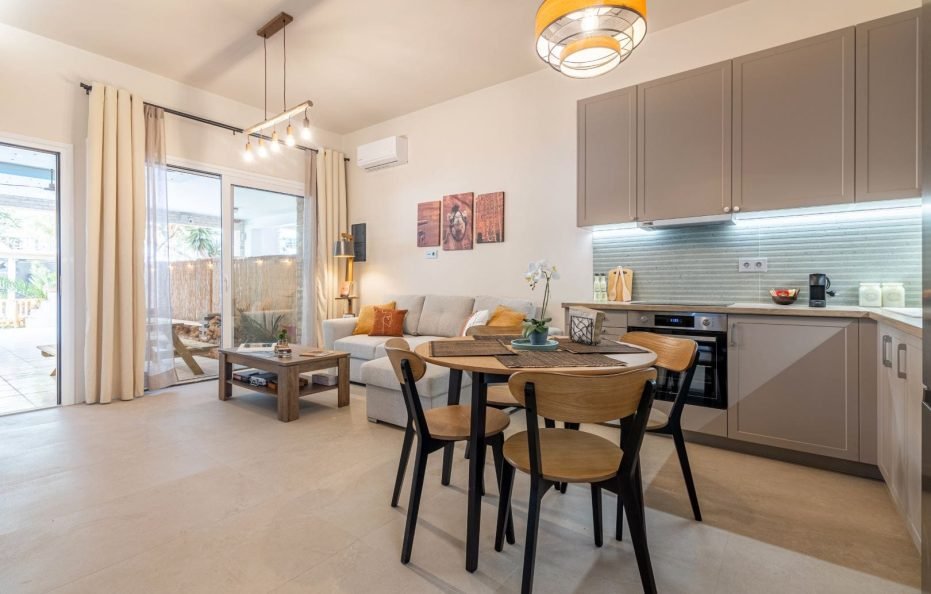 “Petra” Stylish Apartment