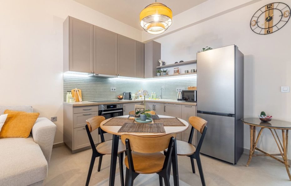 “Petra” Stylish Apartment
