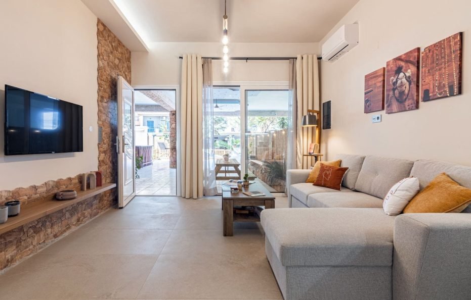 “Petra” Stylish Apartment