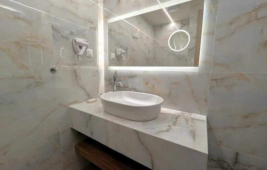Superior Studio with Sea View