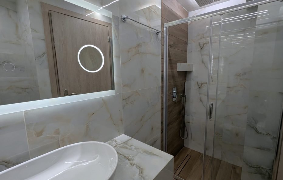 Superior Studio with Sea View