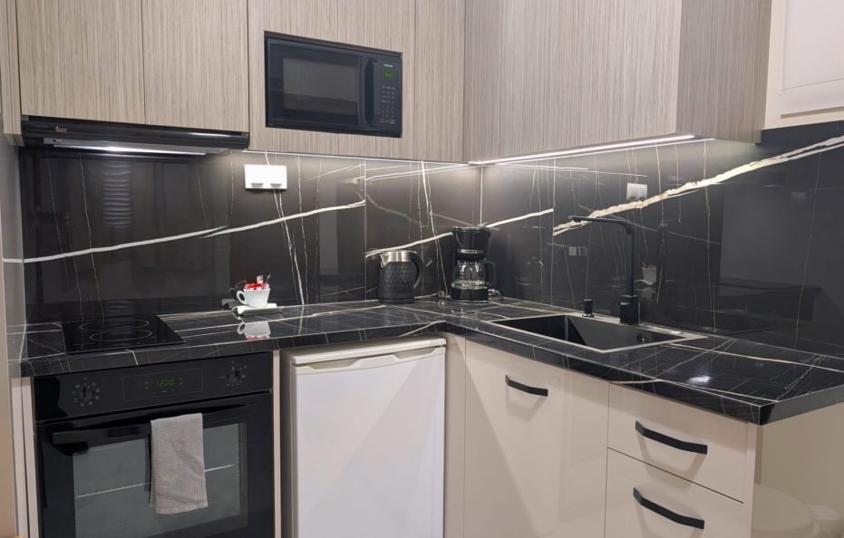 Superior Studio with Sea View