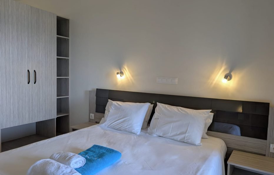 Superior Studio with Sea View