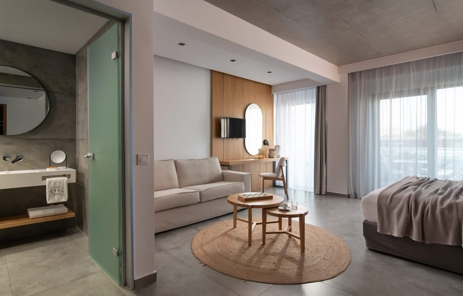 Junior Suite