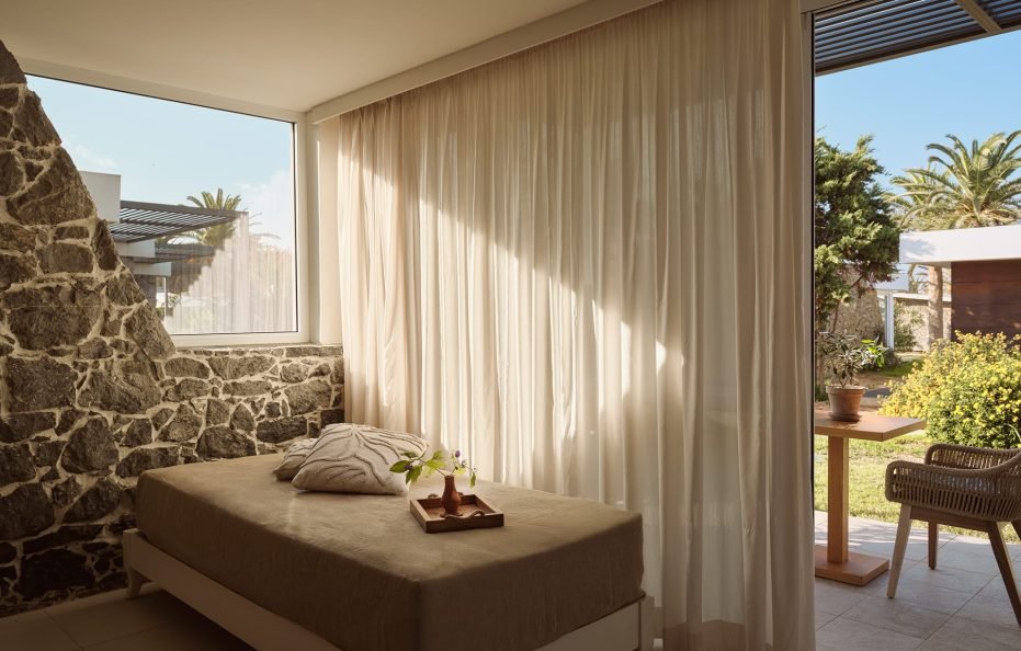 Premium Superior Bungalow Garden View