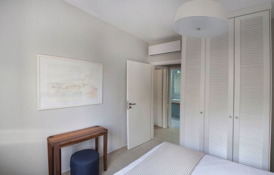 Two Bedroom Apartment | Garden View | First Floor