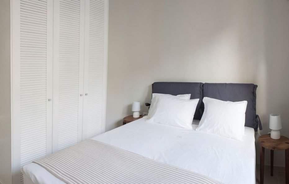 Two Bedroom Apartment | Garden View | First Floor