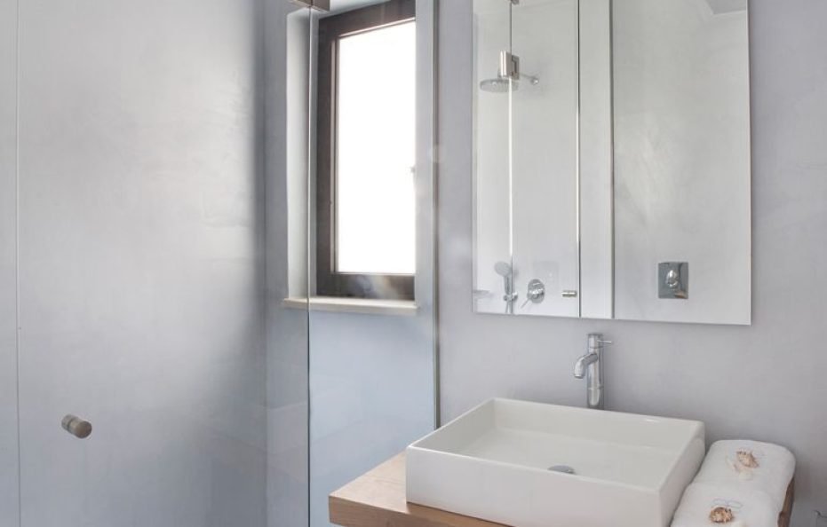 Two Bedroom Apartment | Garden View | First Floor