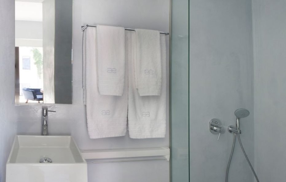 Studio | Garden View | First floor