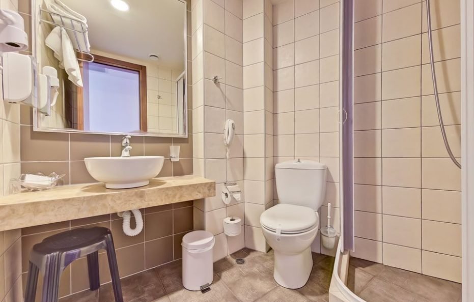 Double/Twin Sea View (1-2 pax)