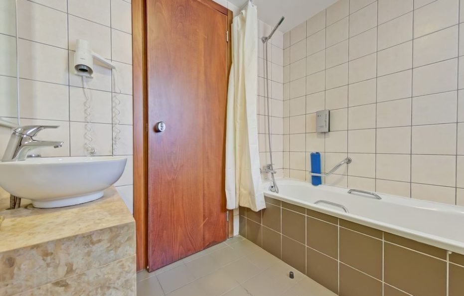 Triple Room Sea View