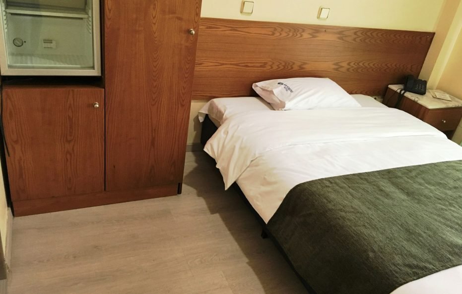 Executive Single Room
