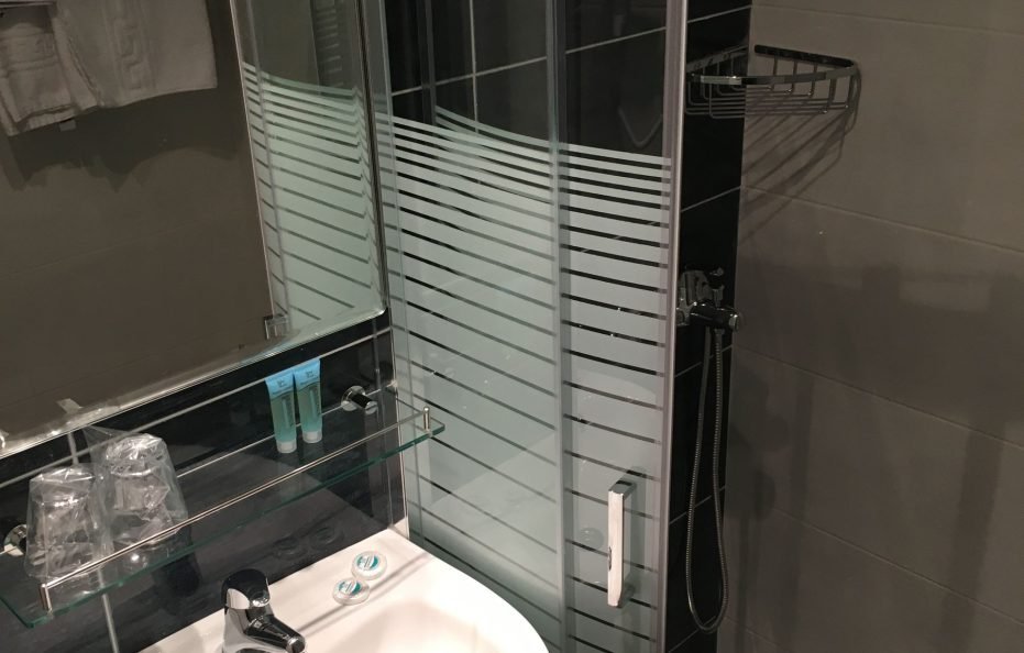 Executive Single Room