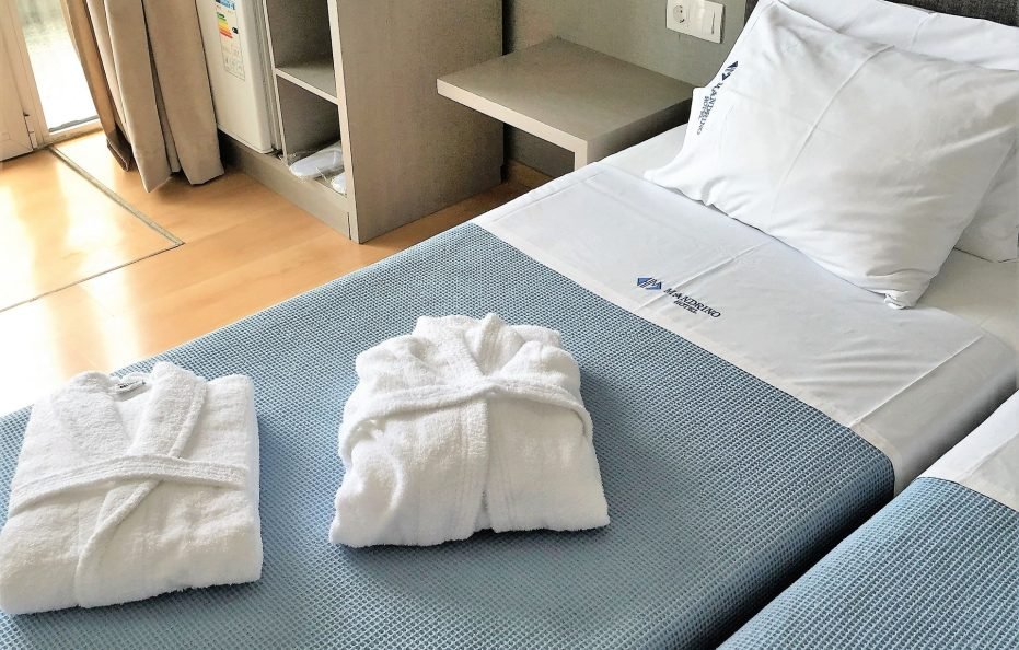 Executive Twin Room