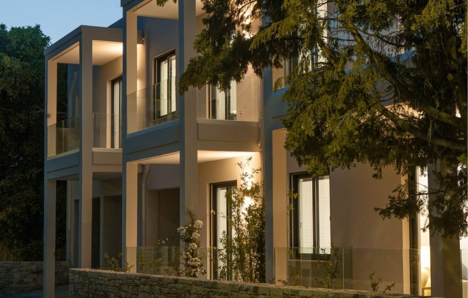 Studio | Garden View | First floor