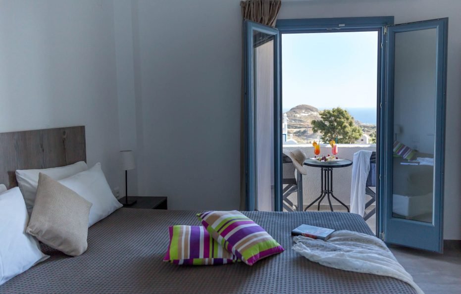 Superior Pool View Room