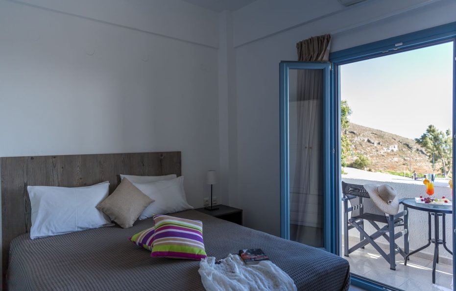 Superior Pool View Room