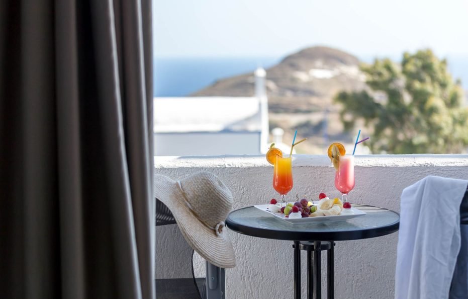Superior Pool View Room
