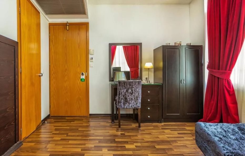SUPERIOR DOUBLE ROOM