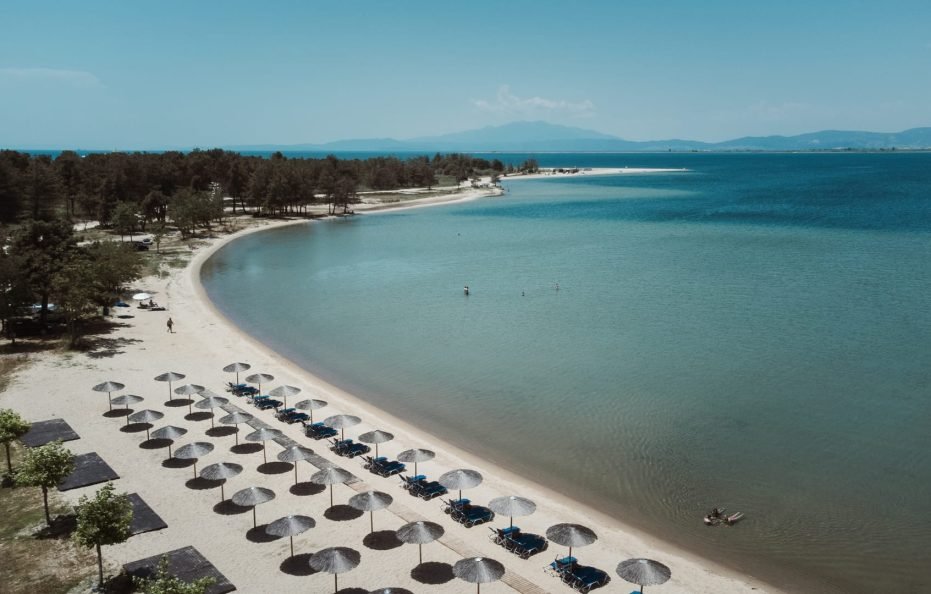 Kalani Residence Kavala