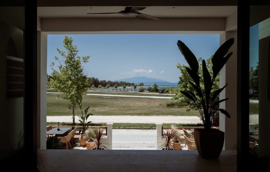 Kalani Residence Kavala