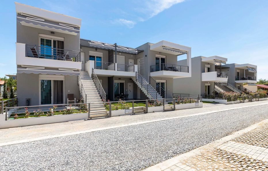 Amarylis Residential Complex