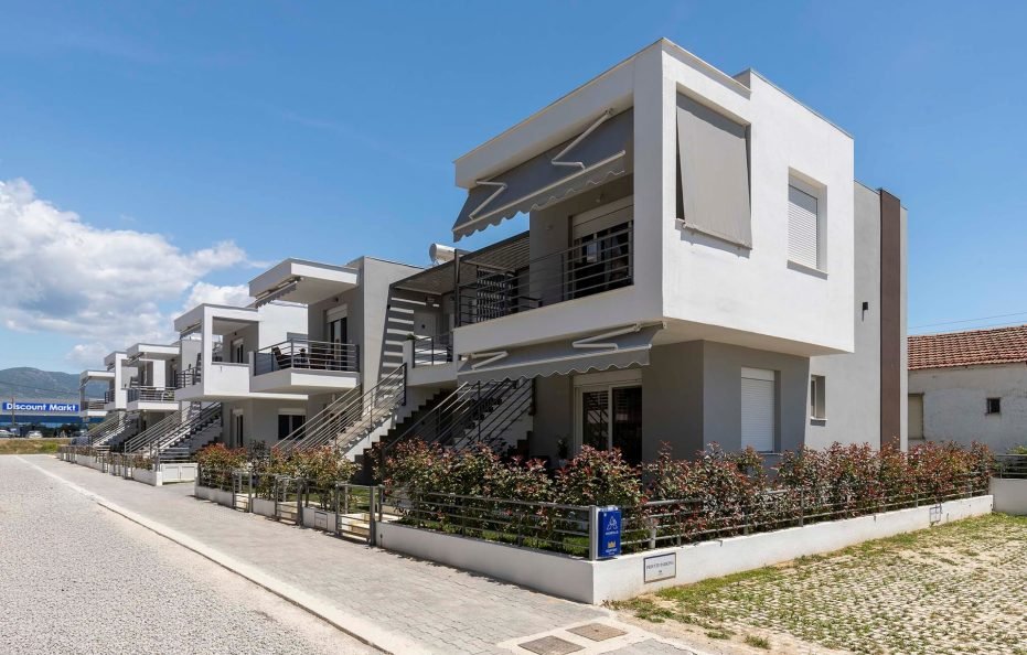 Amarylis Residential Complex