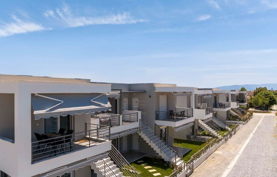 Amarylis Residential Complex