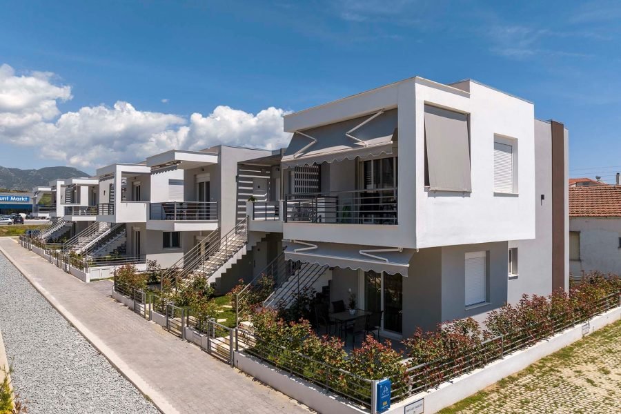 Amarylis Residential Complex