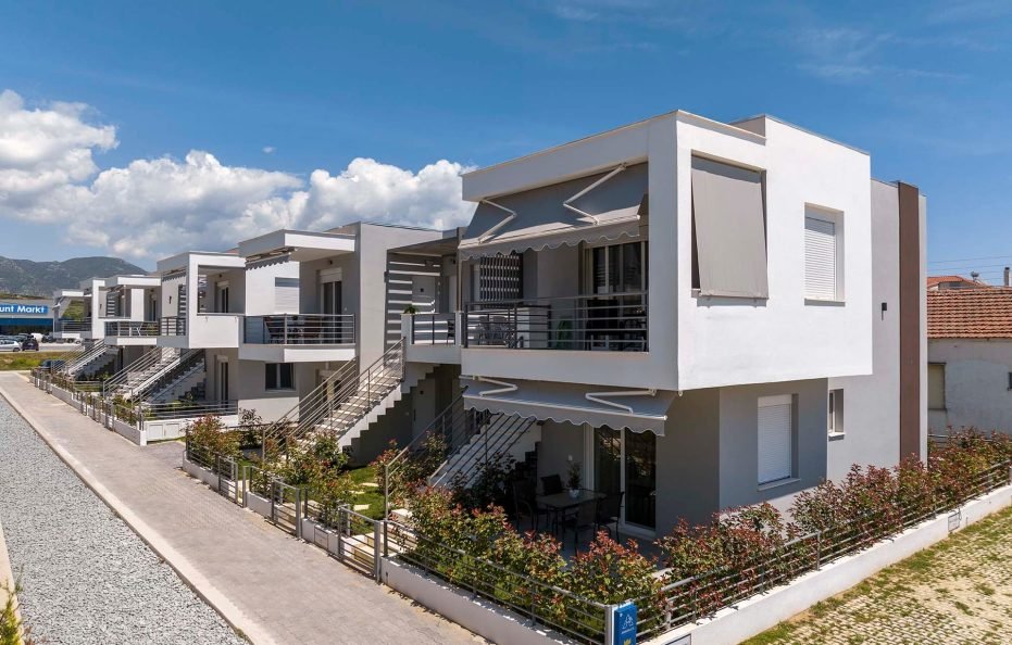 Amarylis Residential Complex
