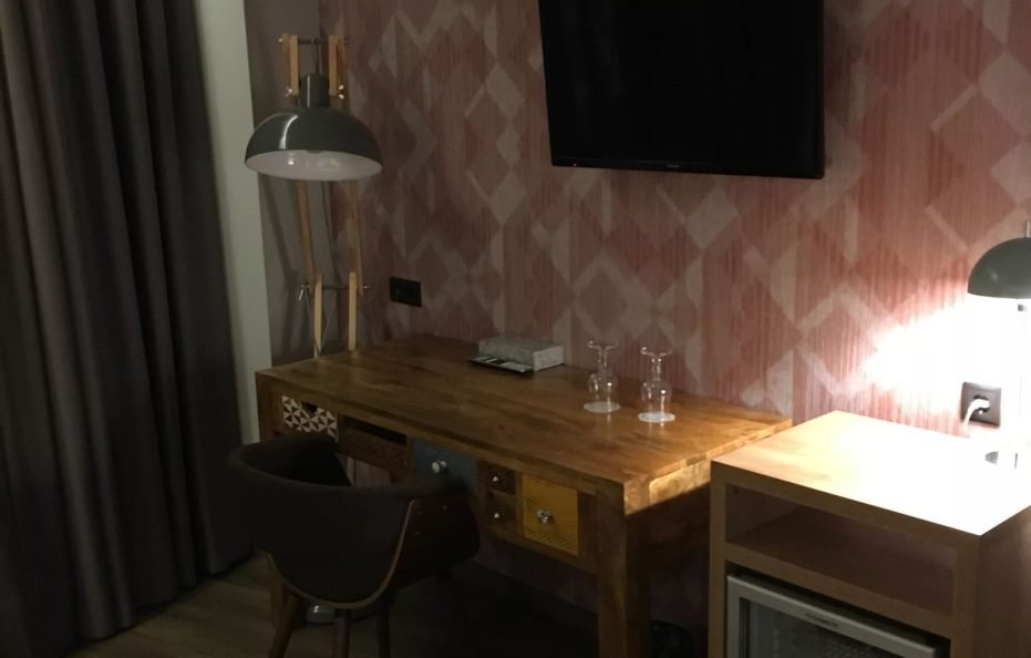 Family Connected Room