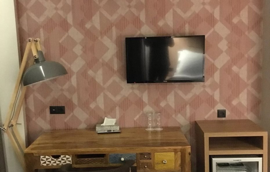 Family Connected Room