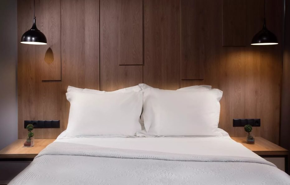 Family Connected Room