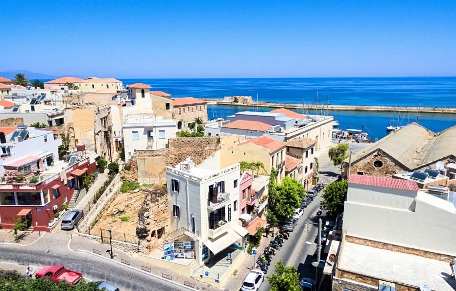 Deluxe Double Queen Room – Hope