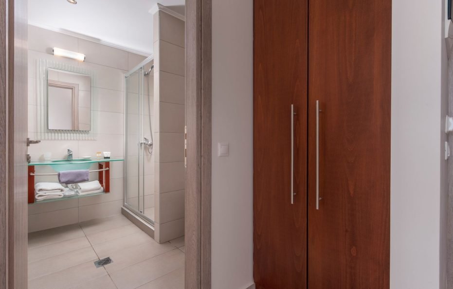 Double Room Sea View