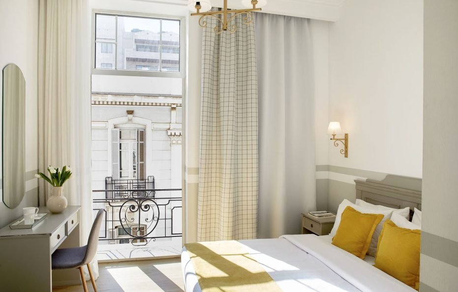 Single Room