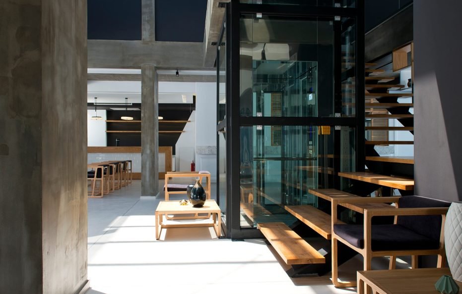 The Oak Hotel