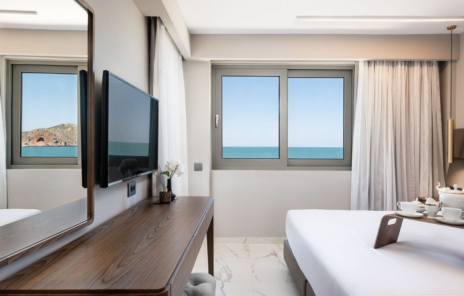 Nest suite (2 bedroom)