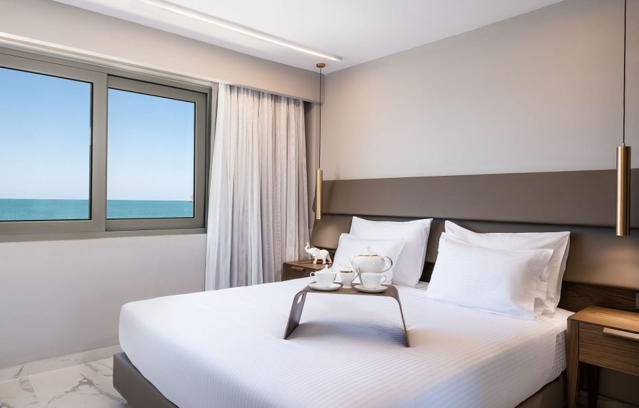 Nest suite (2 bedroom)